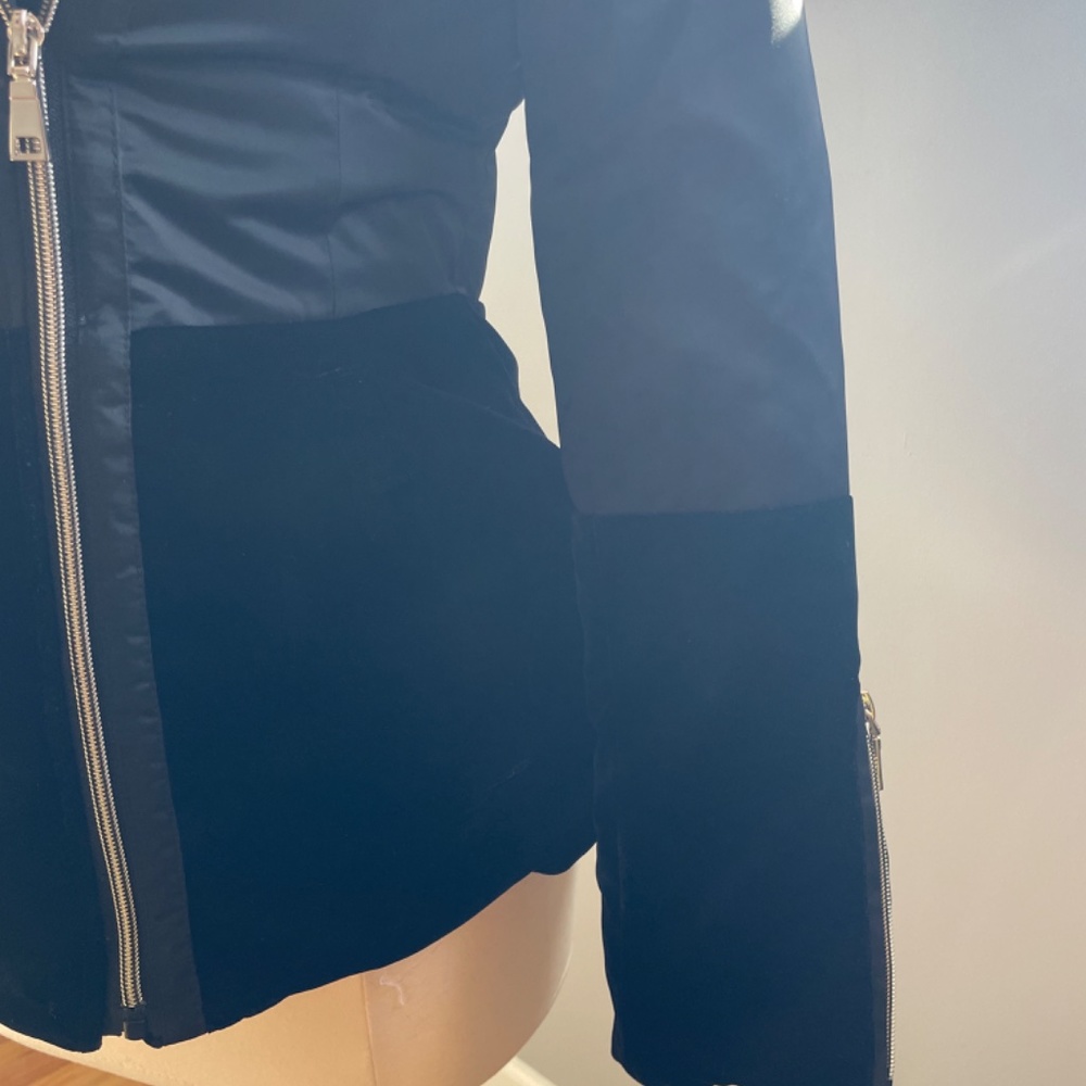 Mixed Media Puffer - image 3